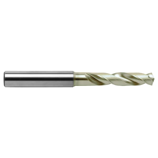 SG-ESS Stub Length Drill - 7.7mm